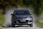 Mazda CX-7 2007 года